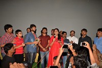Yevade Subramanyam Success Tour in Vijayawada